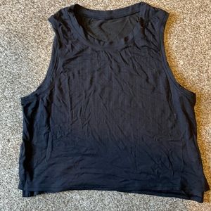 Lululemon top